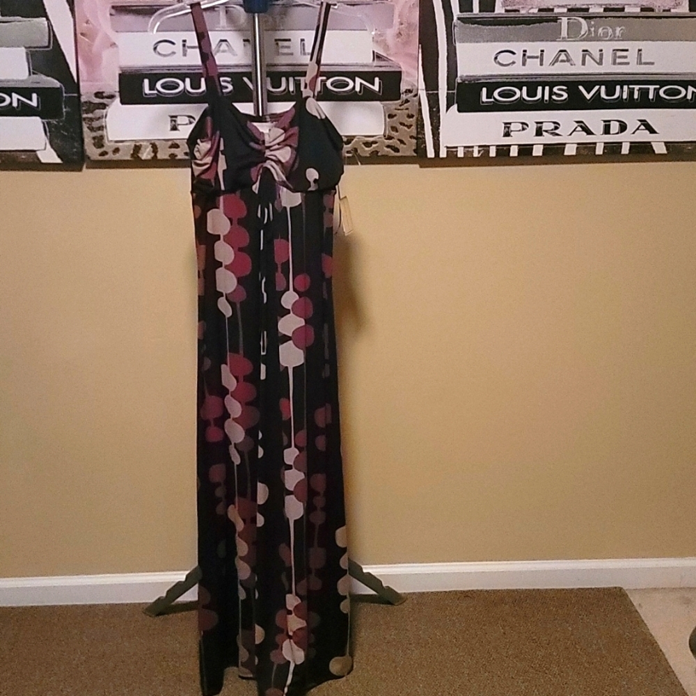 Beautiful XL sun dress